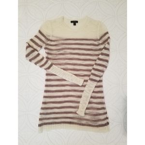 J.Crew Knitted Tunic Sweater